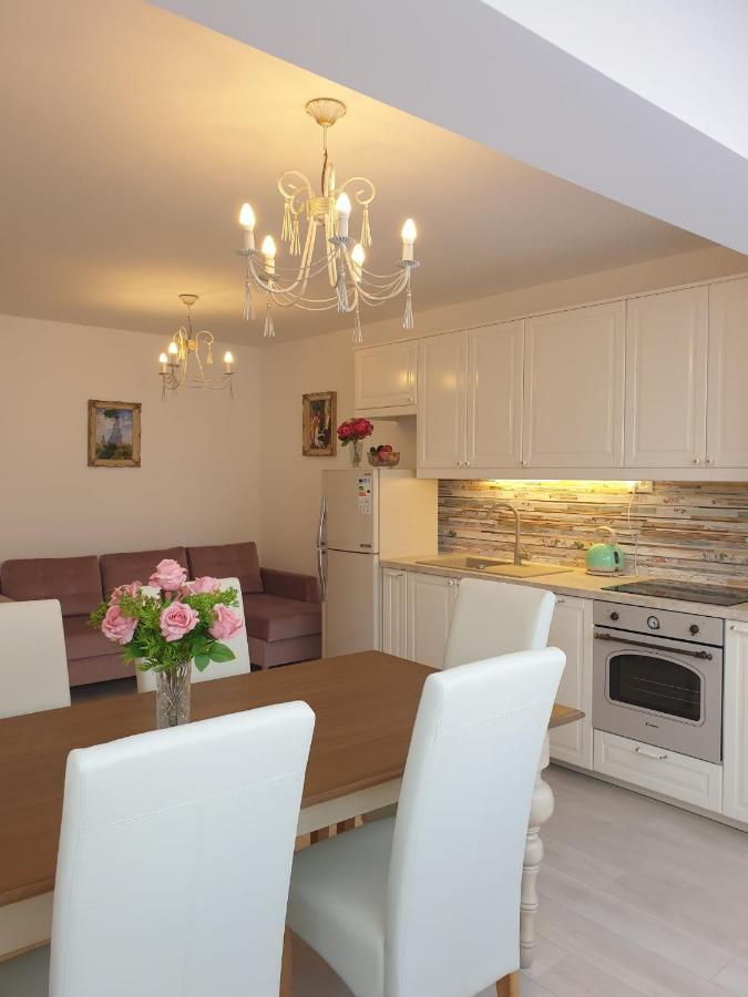 Apartment Elizabeth สปลิท ภายนอก รูปภาพ