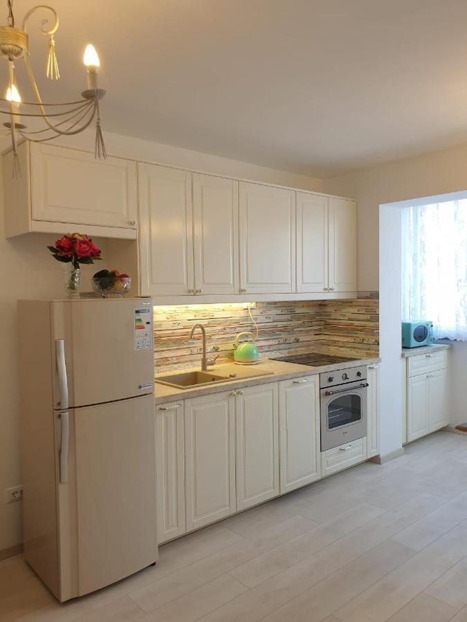 Apartment Elizabeth สปลิท ภายนอก รูปภาพ