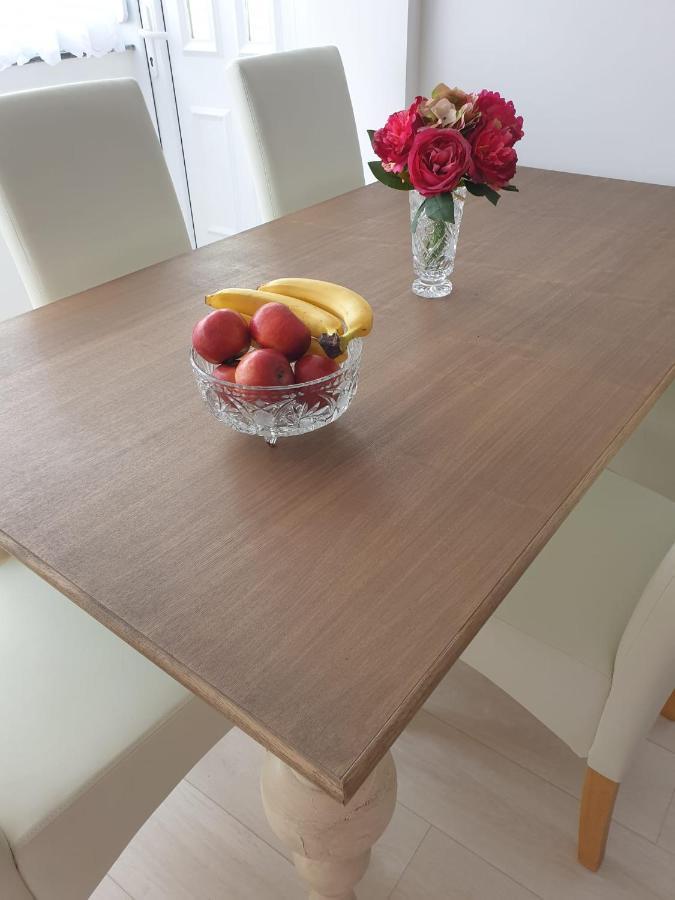 Apartment Elizabeth สปลิท ภายนอก รูปภาพ