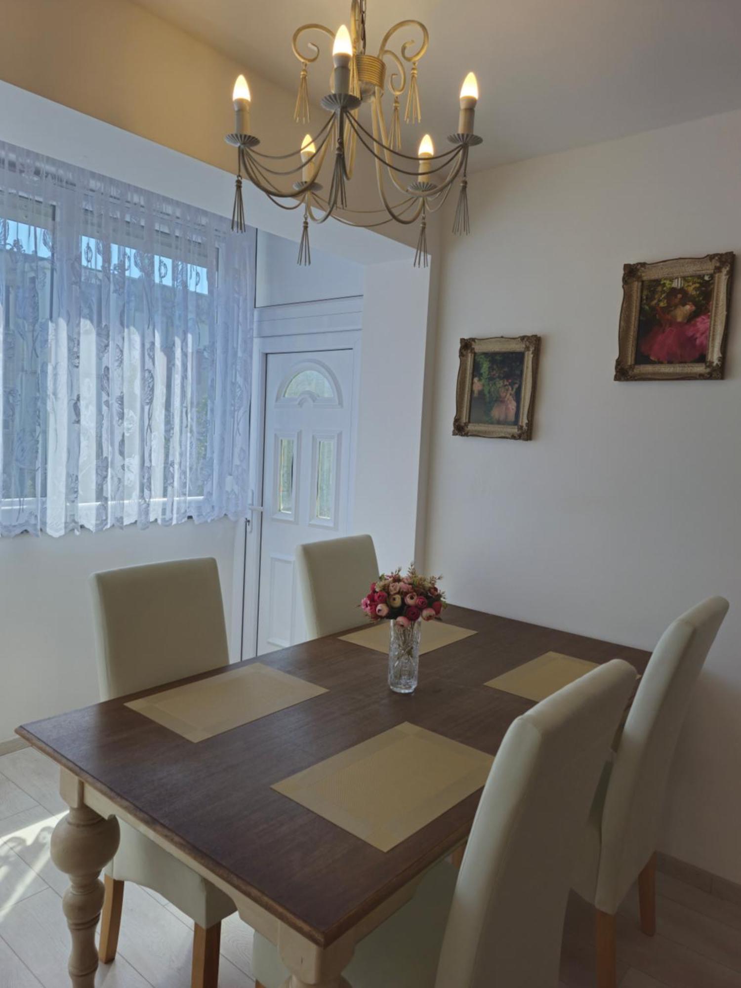 Apartment Elizabeth สปลิท ภายนอก รูปภาพ